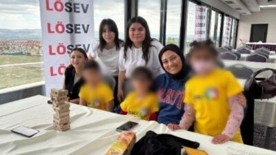 Çankırı Karatekin Üniversitesi Eldivan Sağlık Hizmetleri MYO Çocuk Gelişimi Bölümü