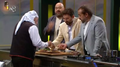 Çankırı’nın coğrafi işaretli ürünü Çankırı Kaya Tuzu, TV8 ekranlarında yayınlanan