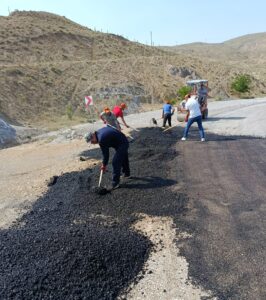Ziyaretçilerinin en çok şikayet ettiği konulardan biri olan, Çankırı’nın en