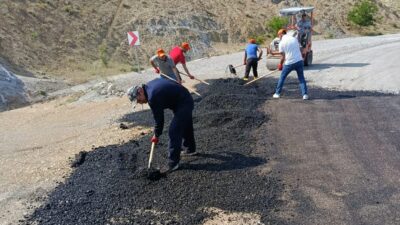 Ziyaretçilerinin en çok şikayet ettiği konulardan biri olan, Çankırı’nın en