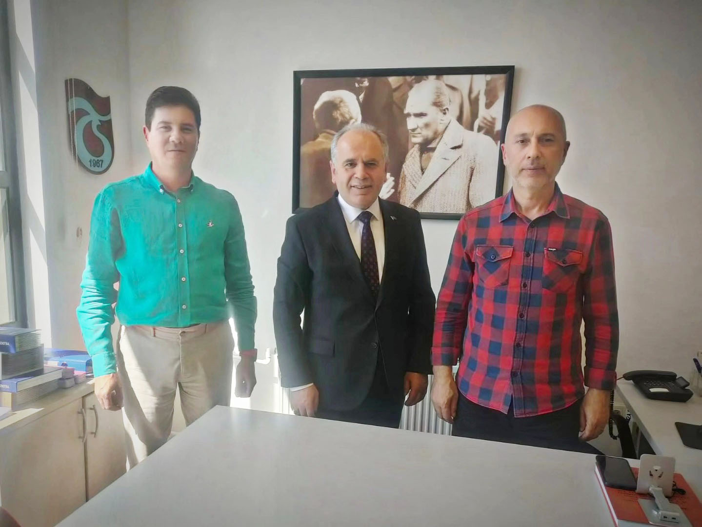 &nbsp; Çankırı’nın Kurşunlu ilçesinde 5. Etap TOKİ için girişimler başladı.