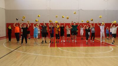 Gençlik ve Spor Bakanlığı tarafından, 2024 – 2025 eğitim öğretim