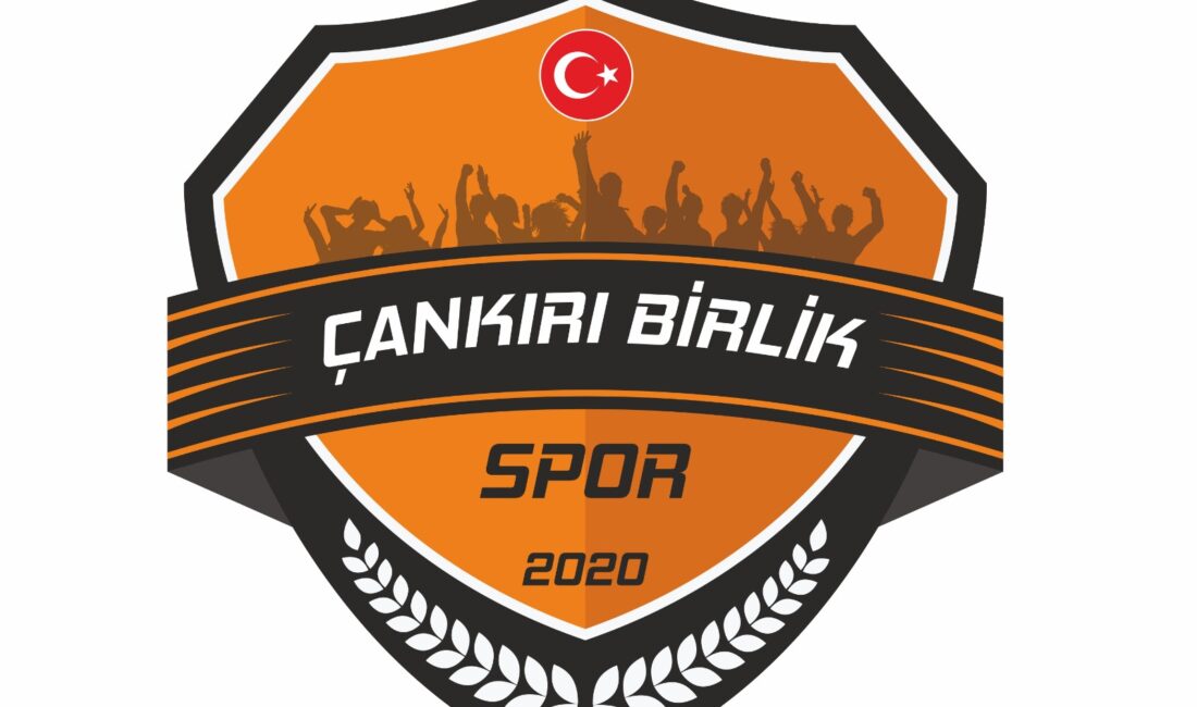 Çankırı Birlik Spor yeniden 2. Lig’de “Çankırı’nın gururu yeniden sahnede”