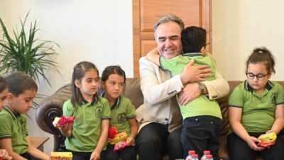 Çankırı Dr. Refik Saydam İlkokulu 1. Sınıf öğrencileri, Çankırı Karatekin
