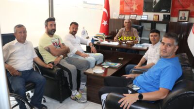 &nbsp; Türkiye Futbol Federasyonu tarafından düzenlenen U17 Türkiye Futbol Şampiyonası