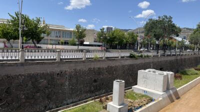 Karayolları 15. Bölge Müdürlüğü, Ankara – Kastamonu yolu üzerindeki Gençlik