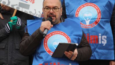 “Kamuda liyakat yok sayıldı, yargı engeline takıldı!”