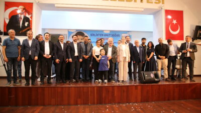 7 yaşındaki DMD hastası Baturay Salık’ın tedavi masraflarının karşılanması amacı