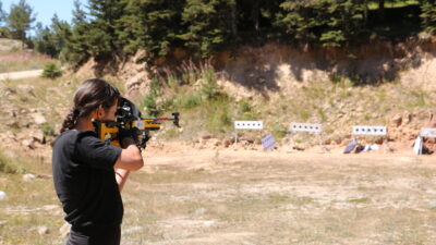 Türkiye Kayak Federasyonu tarafından belirlenecek olan Biatlon Milli Takımı için