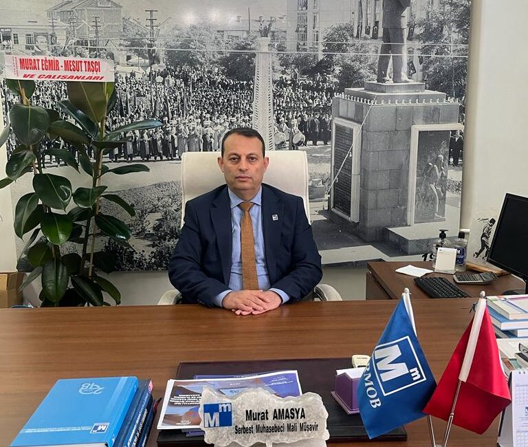 Çankırı Serbest Muhasebeci Mali Müşavirler Odası bilirkişilik müracaatlarının başladığını ifade