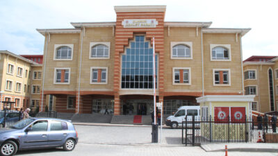 Hakimler ve Savcılar Kurulu (HSK) 2025 yılı Adli ve İdari