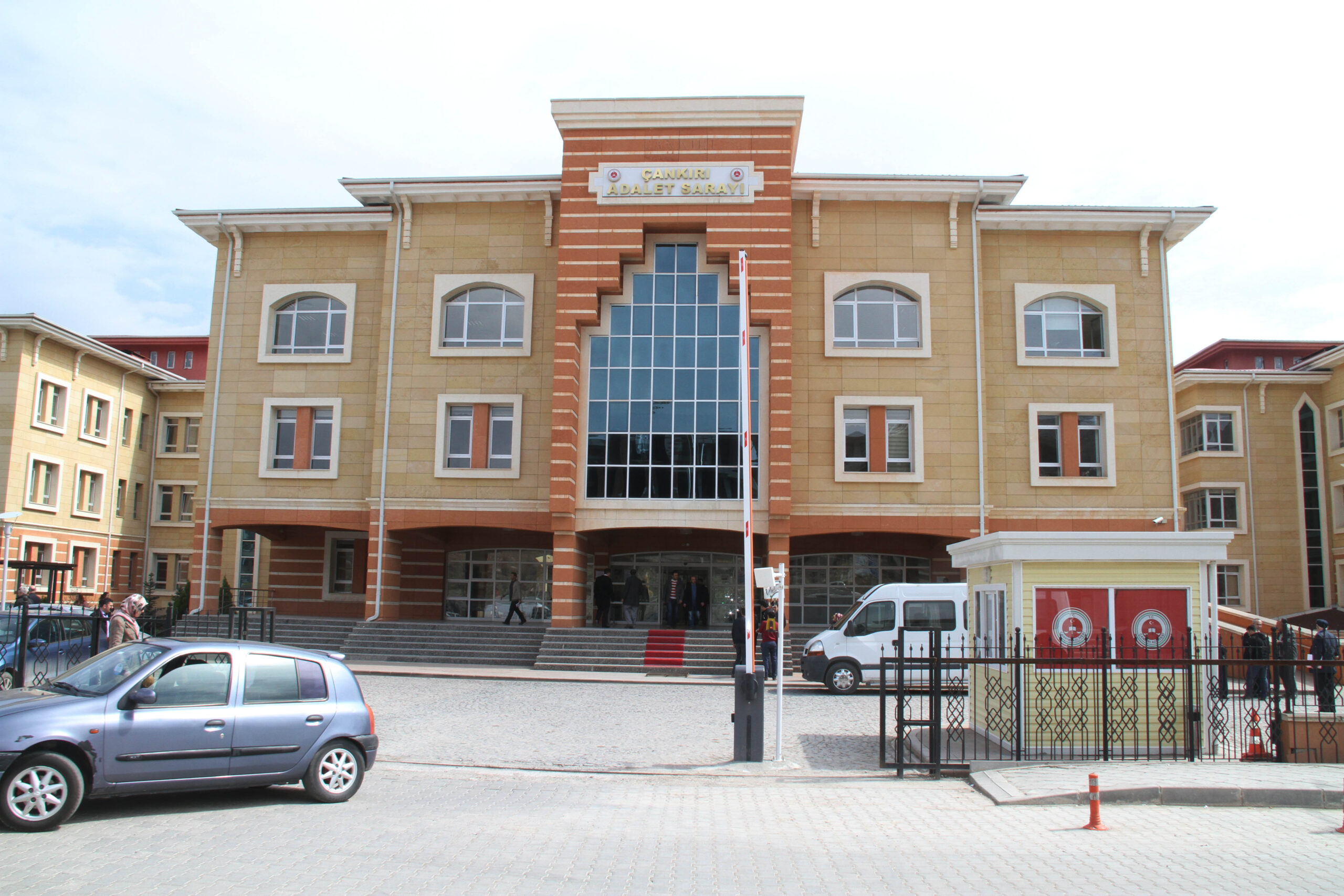 Hakimler ve Savcılar Kurulu (HSK) 2025 yılı Adli ve İdari