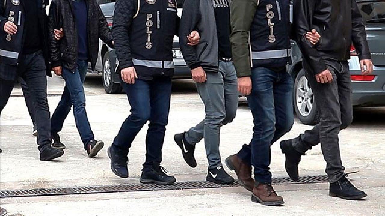 Çankırı İl Emniyet Müdürlüğü ve Çankırı İl Jandarma Komutanlığınca 10