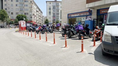 Türkiye İstatistik Kurumu Başkanlığı (TÜİK) Motorlu Kara Taşıtları, Mayıs 2025