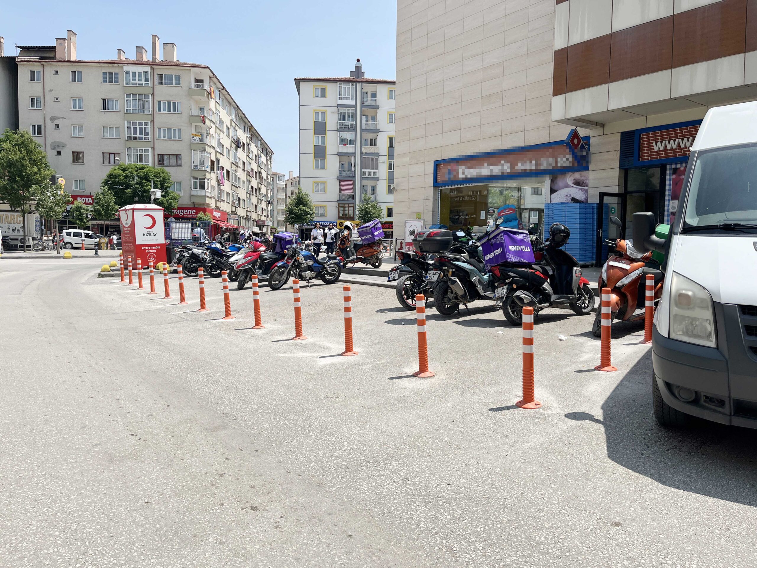 Türkiye İstatistik Kurumu Başkanlığı (TÜİK) Motorlu Kara Taşıtları, Mayıs 2025