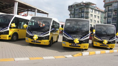 21-22 Haziran 2025 tarihlerinde ülke genelinde olduğu gibi ilimizde de