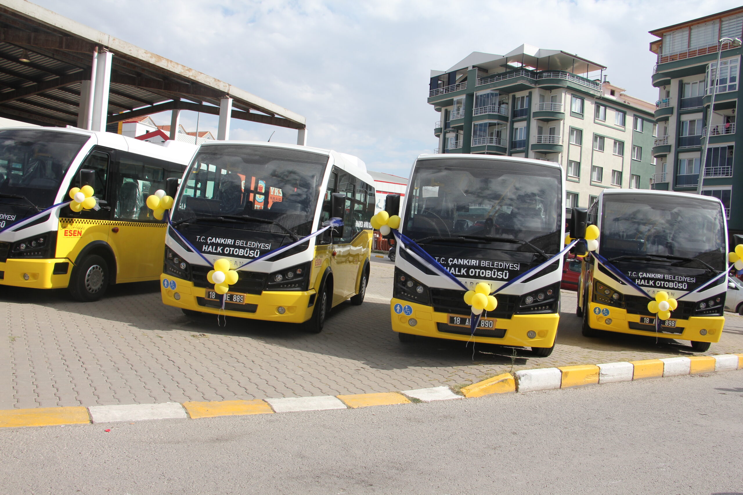 21-22 Haziran 2025 tarihlerinde ülke genelinde olduğu gibi ilimizde de