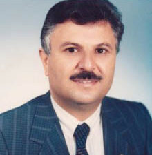 Çankırı’da 1984-1989 yılları arasında belediye başkanlığı yapan Avukat Mustafa Kale,