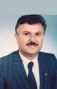 Eski başkanlardan Kale, vefat etti Çankırı’da 1984-1989 yılları arasında belediye başkanlığı yapan Avukat Mustafa Kale,