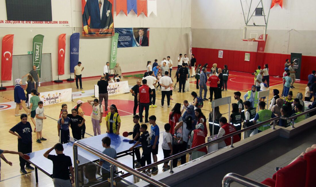 26 Haziran Uluslararası Uyuşturucu İle Mücadele Günü kapsamında Hasan Fehmi