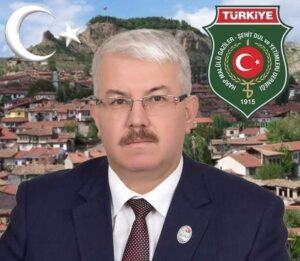 Türkiye Harp Malulü Gaziler, Şehit Dul ve Yetimleri Derneği Çankırı