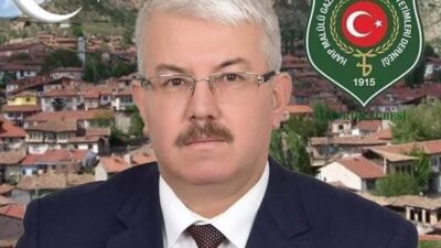 Türkiye Harp Malulü Gaziler, Şehit Dul ve Yetimleri Derneği Çankırı