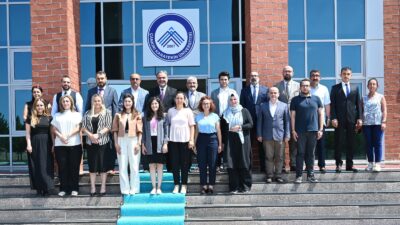 Çankırı Karatekin Üniversitesi ön lisans programlarının mevcut durumlarının kapsamlı şekilde