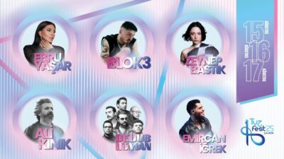 Çankırı Belediyesi, 15-16-17 Ağustos’ta düzenlenecek 4. Uluslararası Çankırı Tuz Festivali’nde