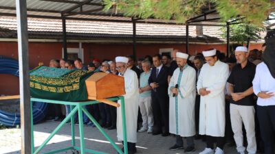 Çankırı’nın Kızılırmak ilçesinde 1994-1999 yılları arasında belediye başkanlığı görevinde bulunan Ali