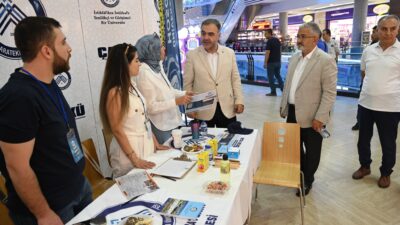 Üniversite adaylarının tercih dönemi başladı. Çankırı Karatekin Üniversitesi de belirli