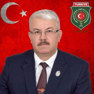 Türkiye Harp Malulü Gaziler, Şehit Dul ve Yetimleri Derneği Çankırı
