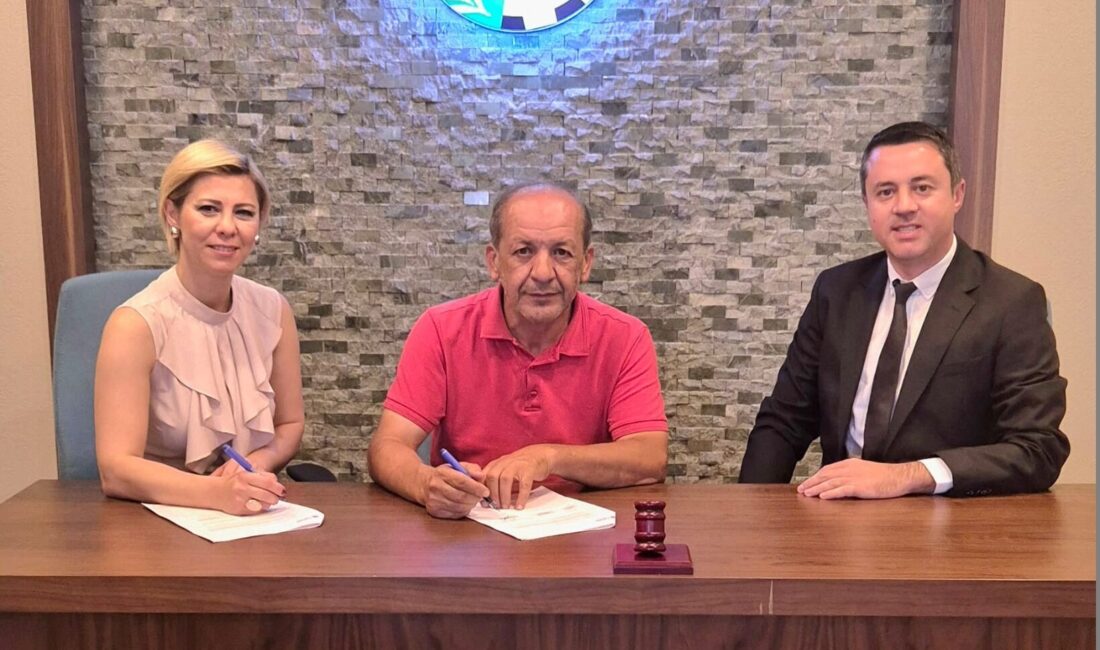 Çankırı Ticaret ve Sanayi Odası (ÇATSO) ile QNB Bankası arasında