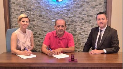 Çankırı Ticaret ve Sanayi Odası (ÇATSO) ile QNB Bankası arasında