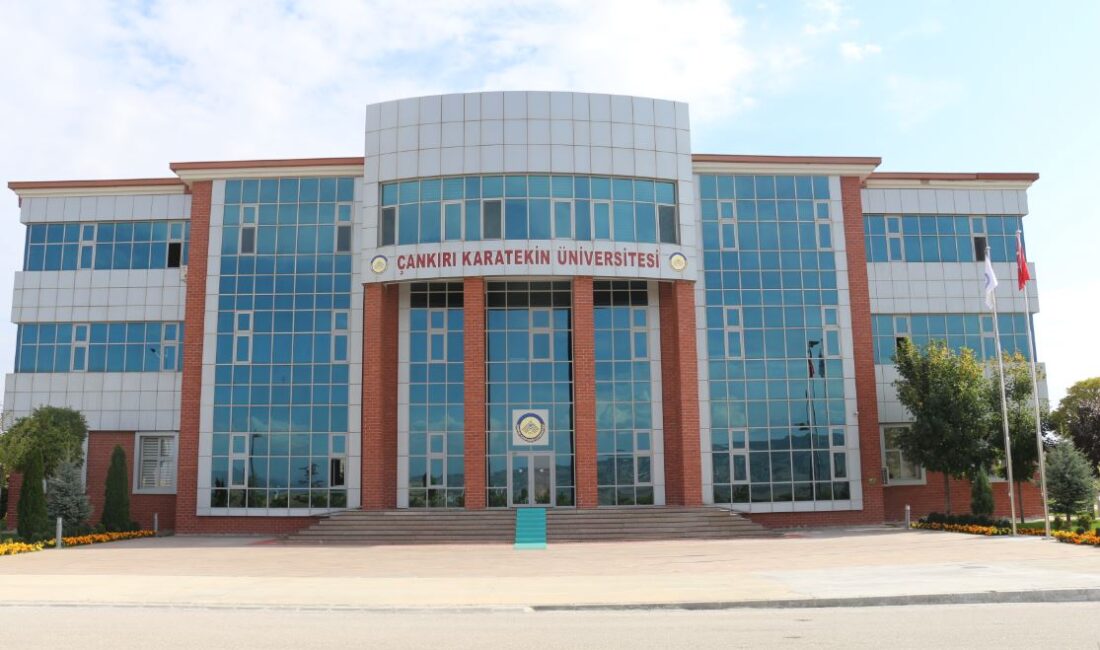 ÇAKÜ’nün karnesi kötü!.. Türkiye Üniversite Memnuniyet Araştırması’nda (Üni Ar) (TÜMA-2025) Yükseköğretim Kurulu (YÖK)