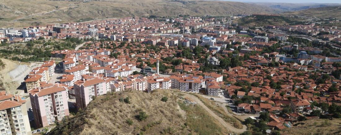 Sanayi ve Teknoloji Bakanlığı tarafından hayata geçirilen Yerel Kalkınma Hamlesi Yeni