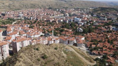 Sanayi ve Teknoloji Bakanlığı tarafından hayata geçirilen Yerel Kalkınma Hamlesi Yeni