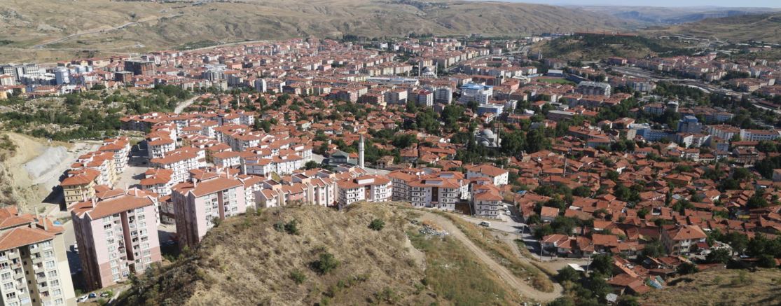 Sanayi ve Teknoloji Bakanlığı tarafından hayata geçirilen Yerel Kalkınma Hamlesi Yeni