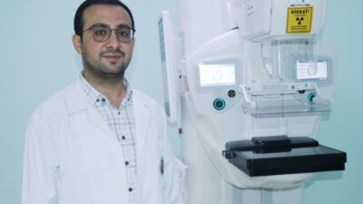 ÇANKIRI (AA) – Çankırı’da Kanser Erken Teşhis, Tarama ve Eğitim Merkezinde