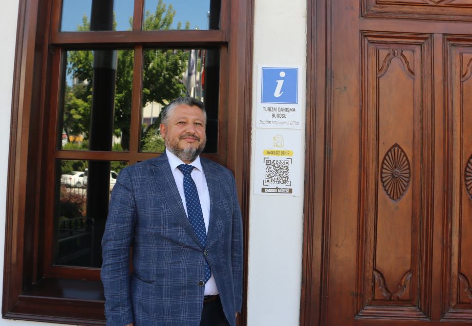 Çankırı turizmde vites yükseltiyor Çankırı’nın turizmde atağa kalkması ile ihtiyaç duyulan eksikler bir