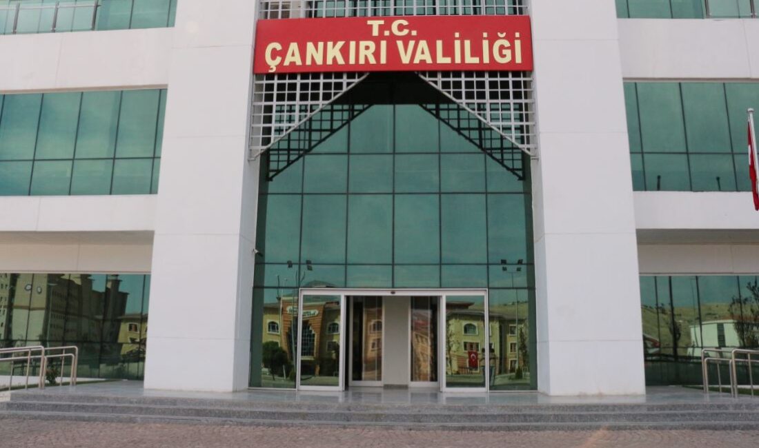 Çankırı Valiliği, artan orman yangınları nedeniyle orman ve mesire alanları