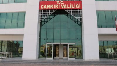Çankırı Valiliği, artan orman yangınları nedeniyle orman ve mesire alanları