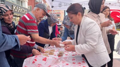 Çankırı MHP Kadın, Aile, Çocuk ve Engelli Politikaları (KAÇEP) Başkanlığı