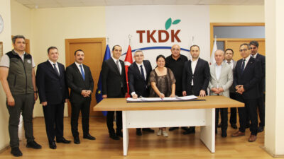 Tarım ve Kırsal Kalkınmayı Destekleme Kurumu’nun (TKDK) IPARD 3 Programı