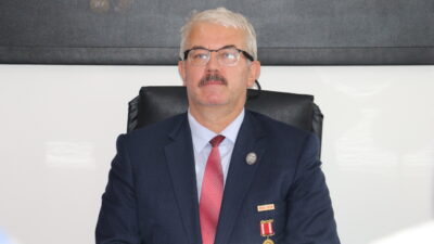 Türkiye Harp Malulü Gaziler, Şehit Dul ve Yetimleri Derneği Çankırı