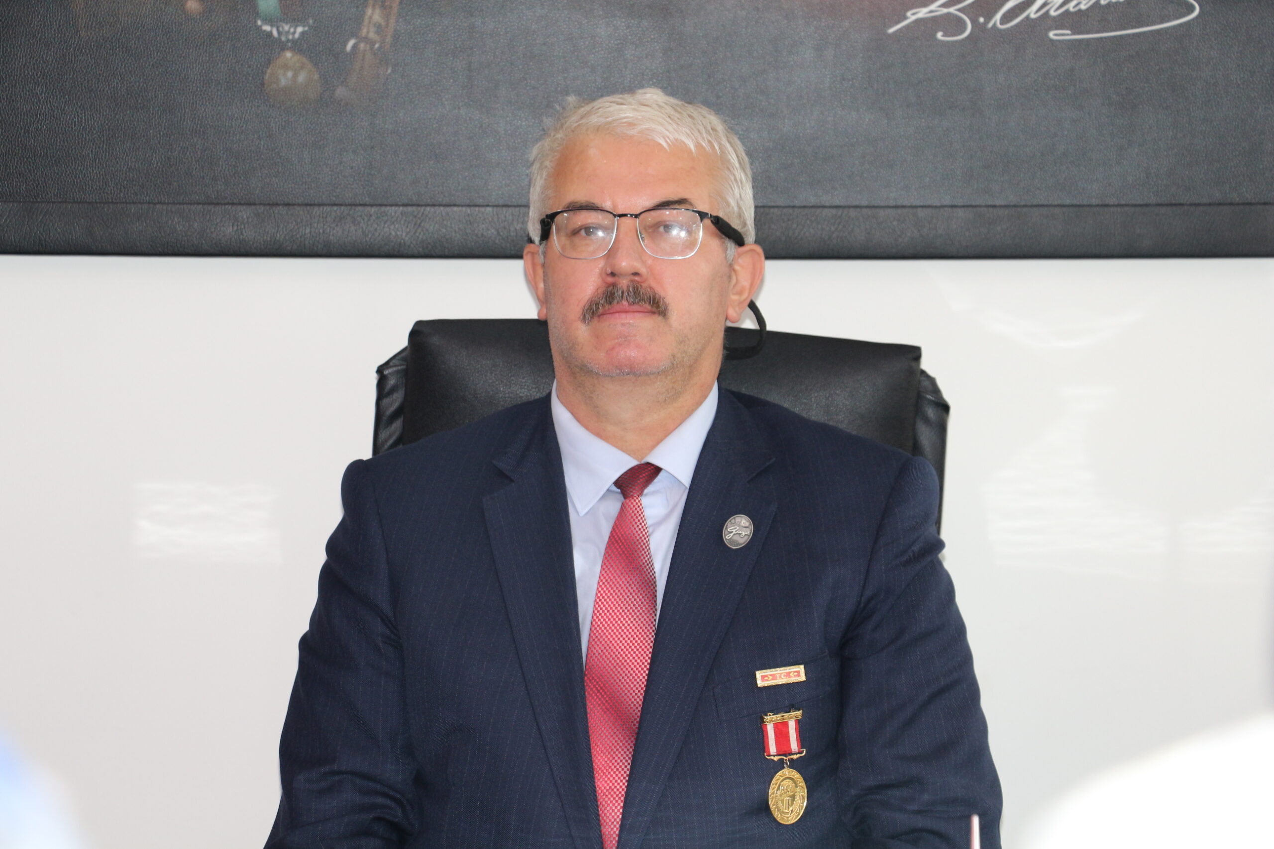 Türkiye Harp Malulü Gaziler, Şehit Dul ve Yetimleri Derneği Çankırı