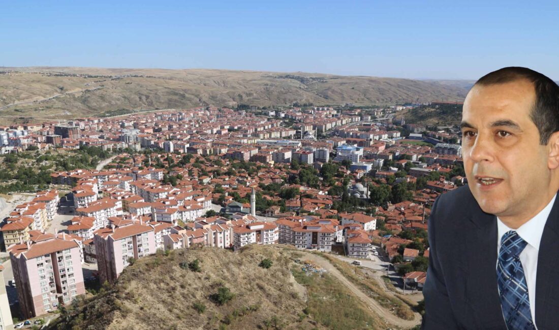 2025 yılı Mart Nisan Mayıs aylarının değerlendirildiği “Çankırı’nın huzuru” basın