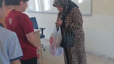 Çankırı’nın hayırsever annesi olarak gönüllerde taht kuran Dudu Sevindim, her