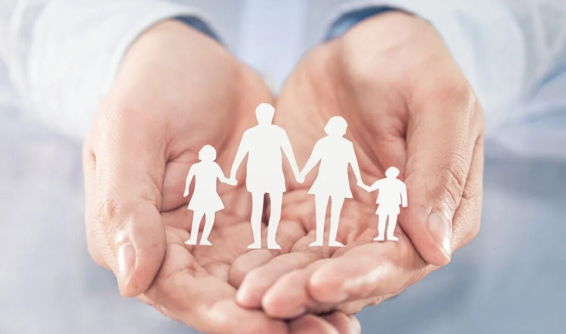 Aile ve Sosyal Hizmetler Bakanlığı tarafından Koruyucu Aile   Resmi İnternet