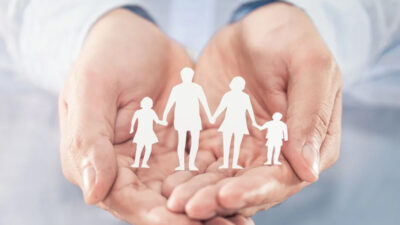 Aile ve Sosyal Hizmetler Bakanlığı tarafından Koruyucu Aile   Resmi İnternet