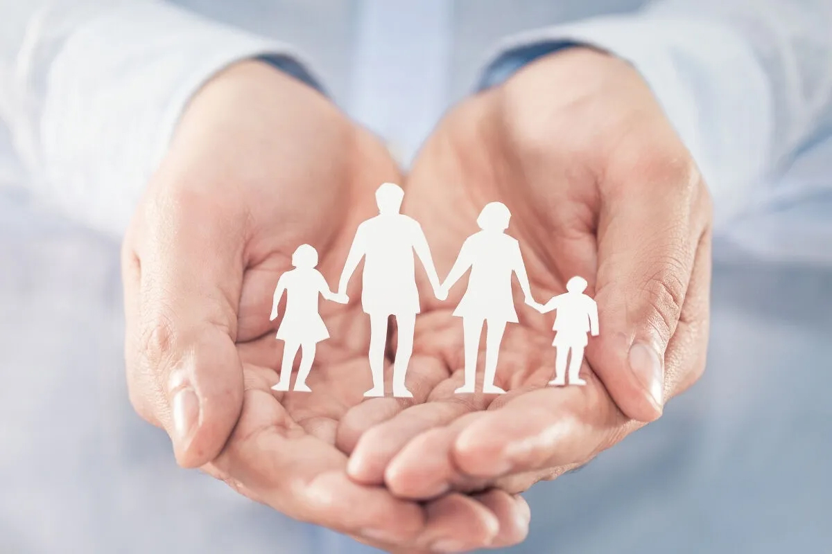 Aile ve Sosyal Hizmetler Bakanlığı tarafından Koruyucu Aile   Resmi İnternet